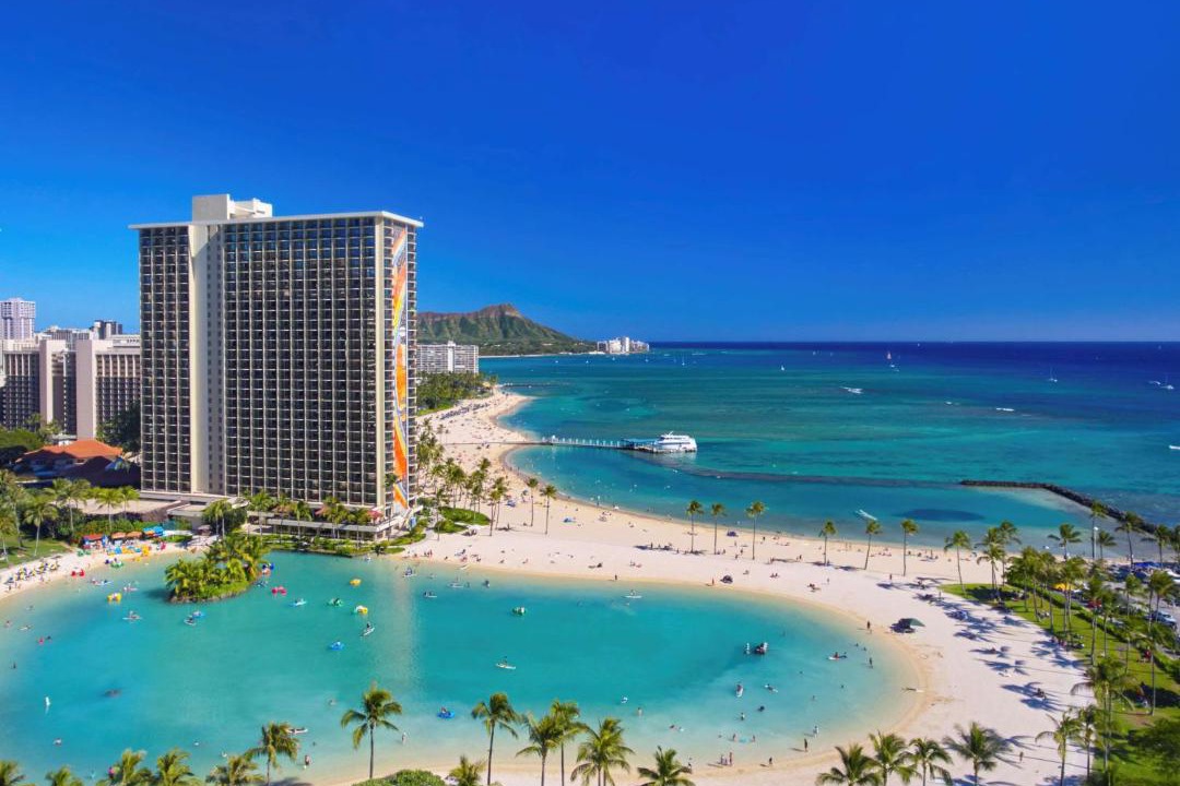 Photo of Others in Waikiki