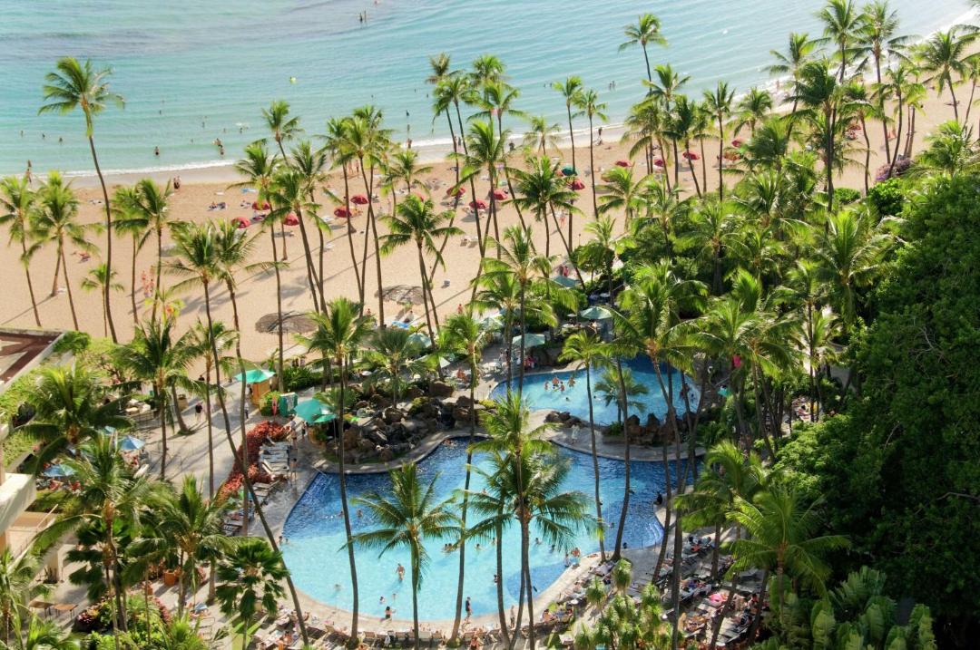 Photo of Others in Waikiki