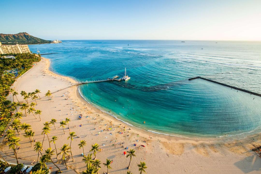 Photo of Others in Waikiki