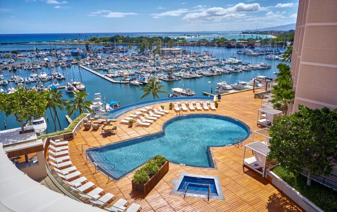 Photo of Outdoor in Waikiki