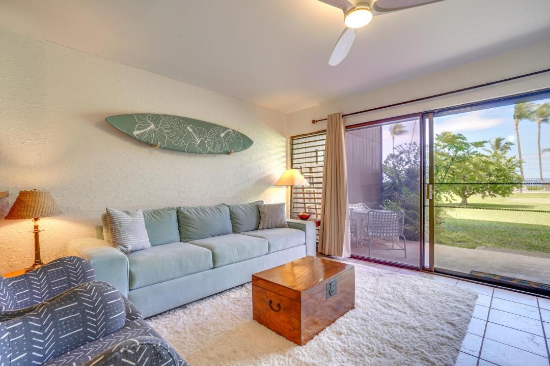 Photo of Livingroom in Kaunakakai