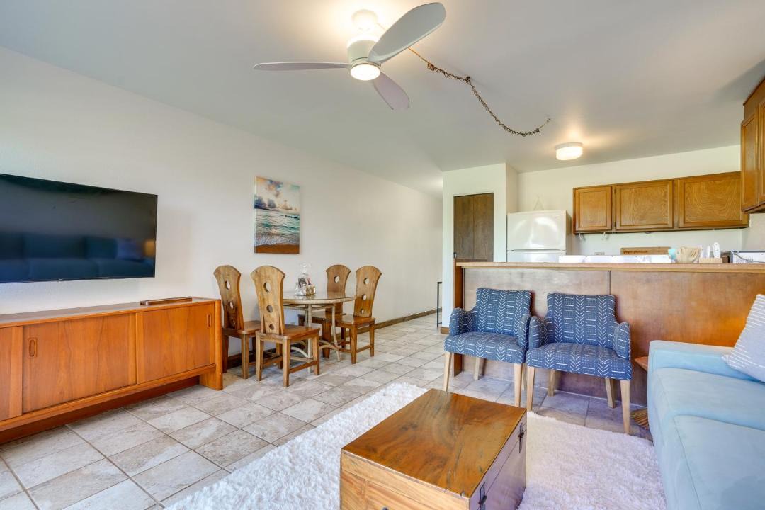 Photo of Livingroom in Kaunakakai