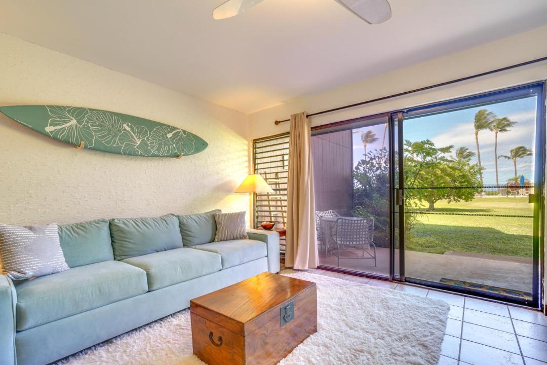 Photo of Livingroom in Kaunakakai