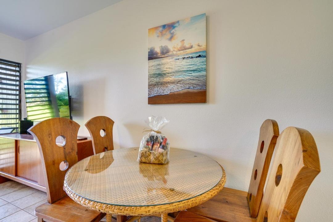 Photo of Livingroom in Kaunakakai