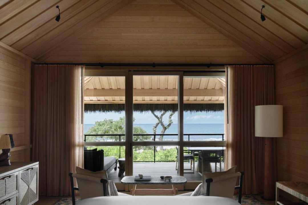 Photo of Bedroom in Kaupulehu