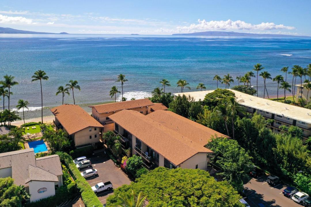 Photo of Outdoor in Maalaea