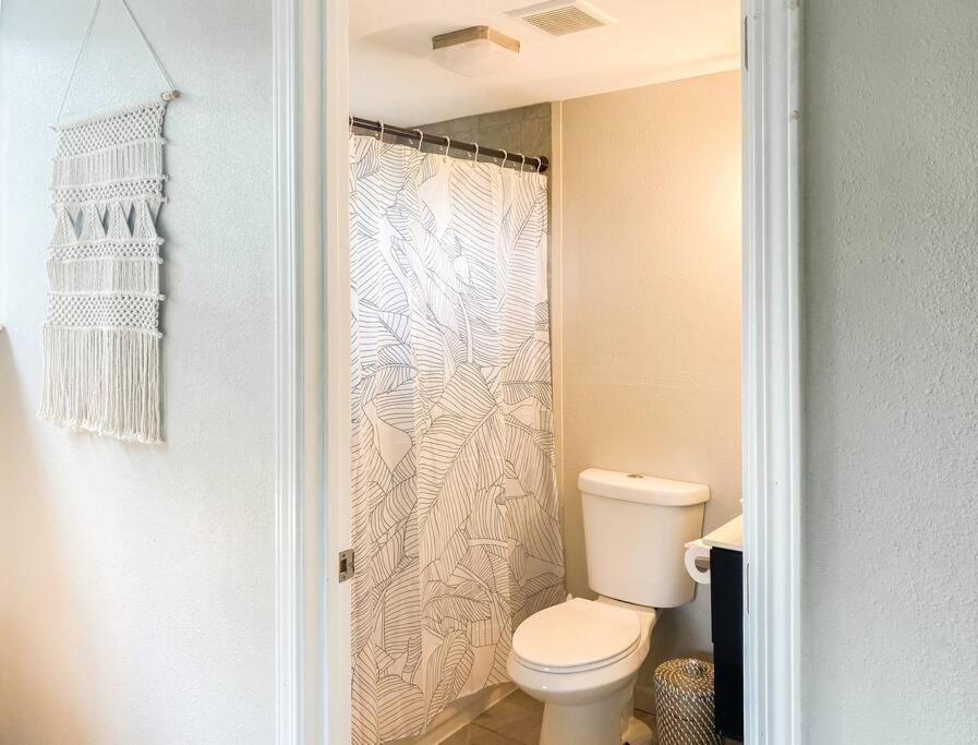 Photo of Bathroom in Keaau