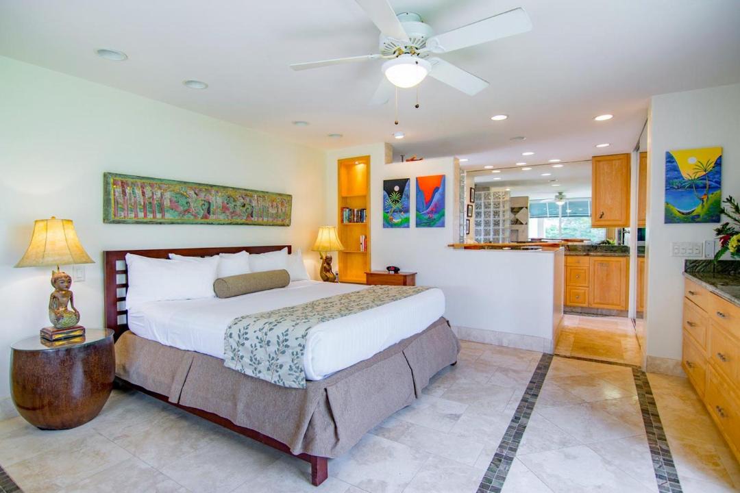 Photo of Bedroom in Wailea