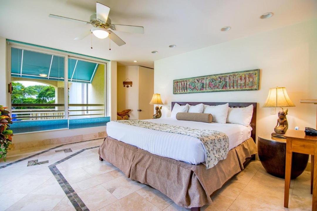 Photo of Bedroom in Wailea