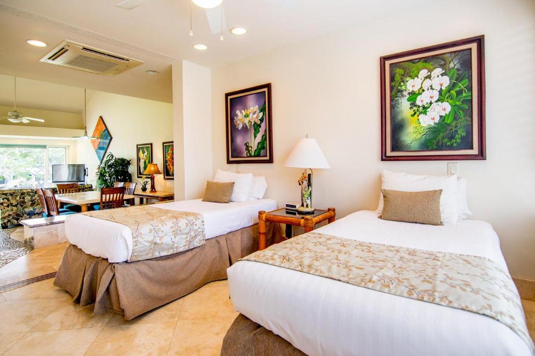 Photo of Bedroom in Wailea