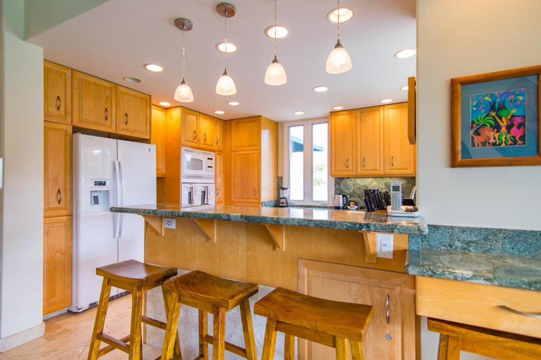 Photo of Kitchen in Wailea