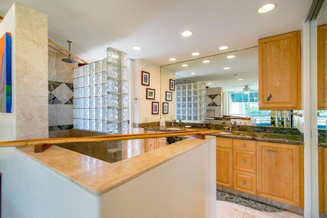 Photo of Kitchen in Wailea