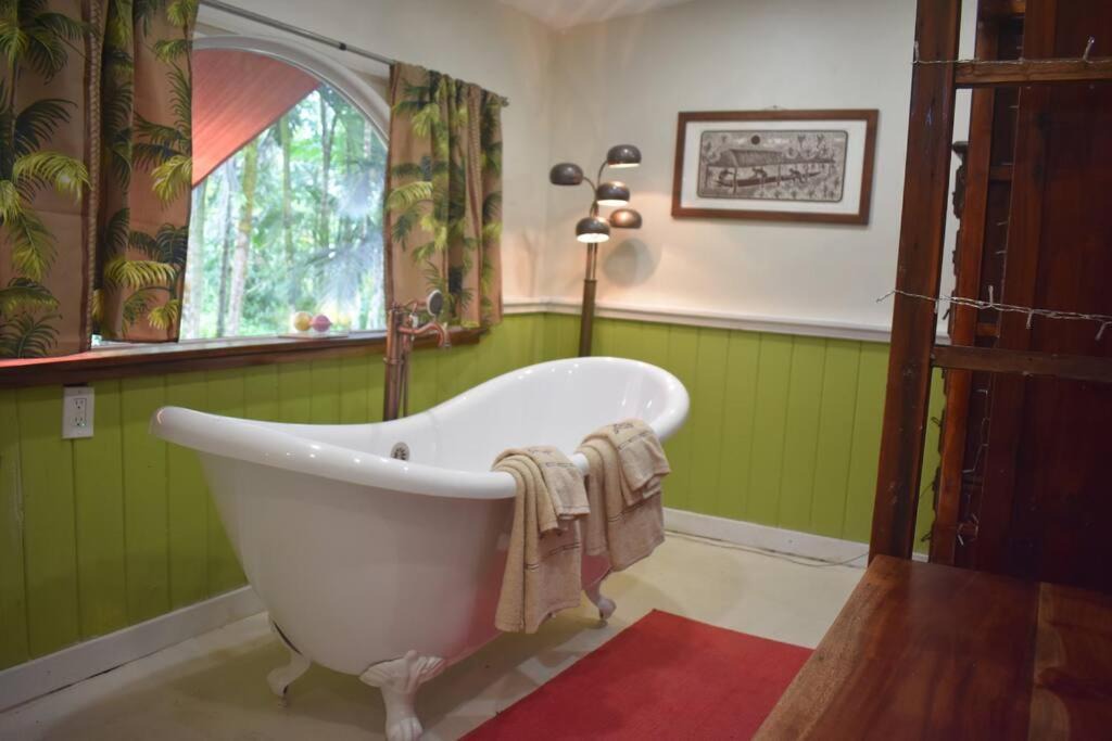 Photo of Bathroom in Keaau