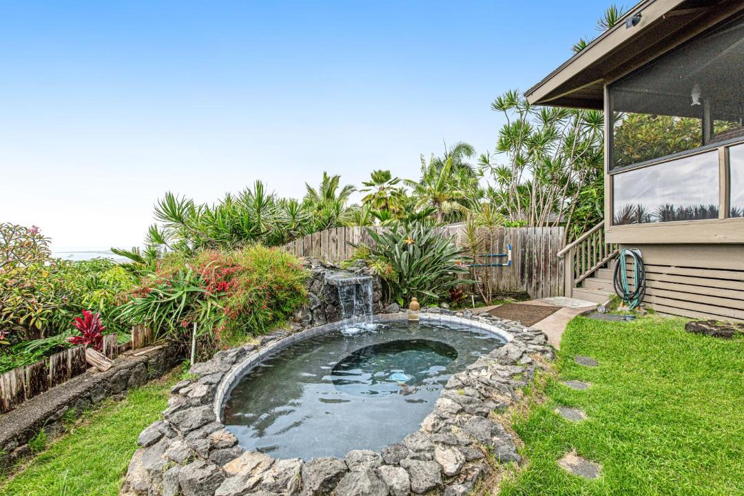 Photo of Outdoor in Kahaluu-Keauhou