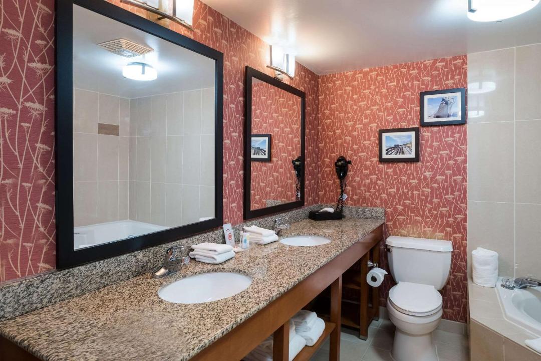 Photo of Bathroom in Suffolk