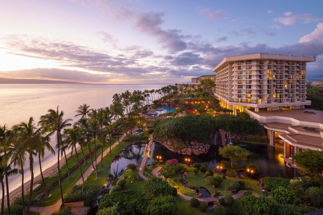Photo of Others in Kaanapali
