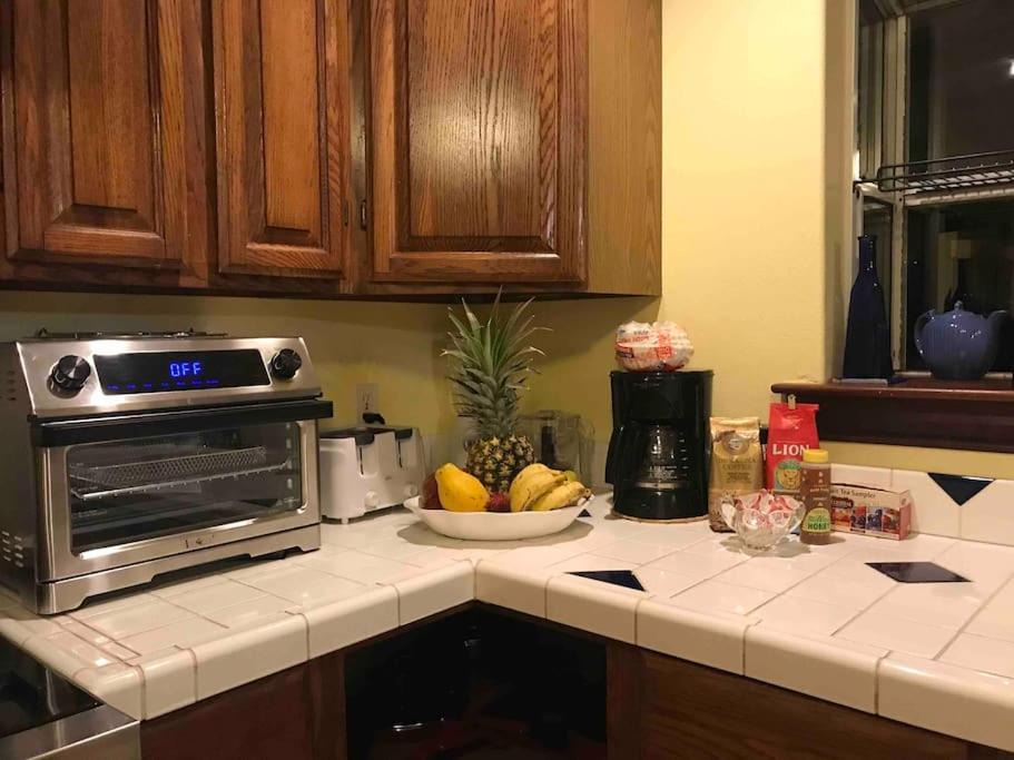 Photo of Kitchen in Orchidlands Estates