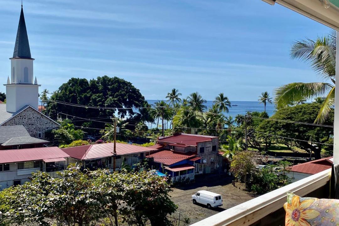 Photo of Others in Historic Kailua Village