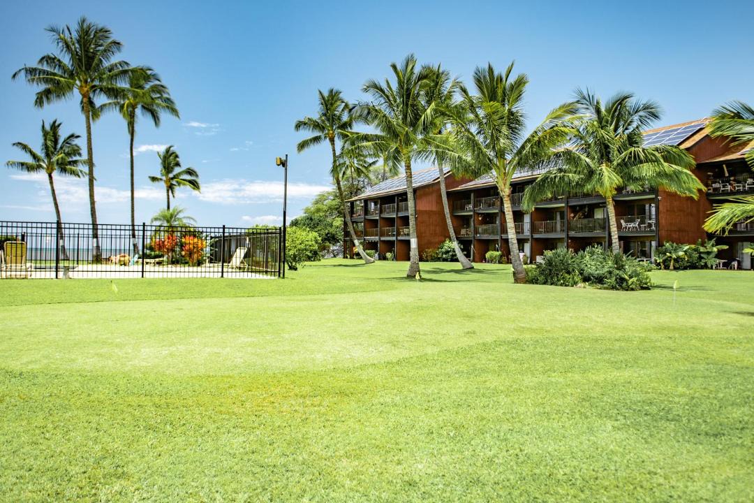 Photo of Buildings in Kaunakakai