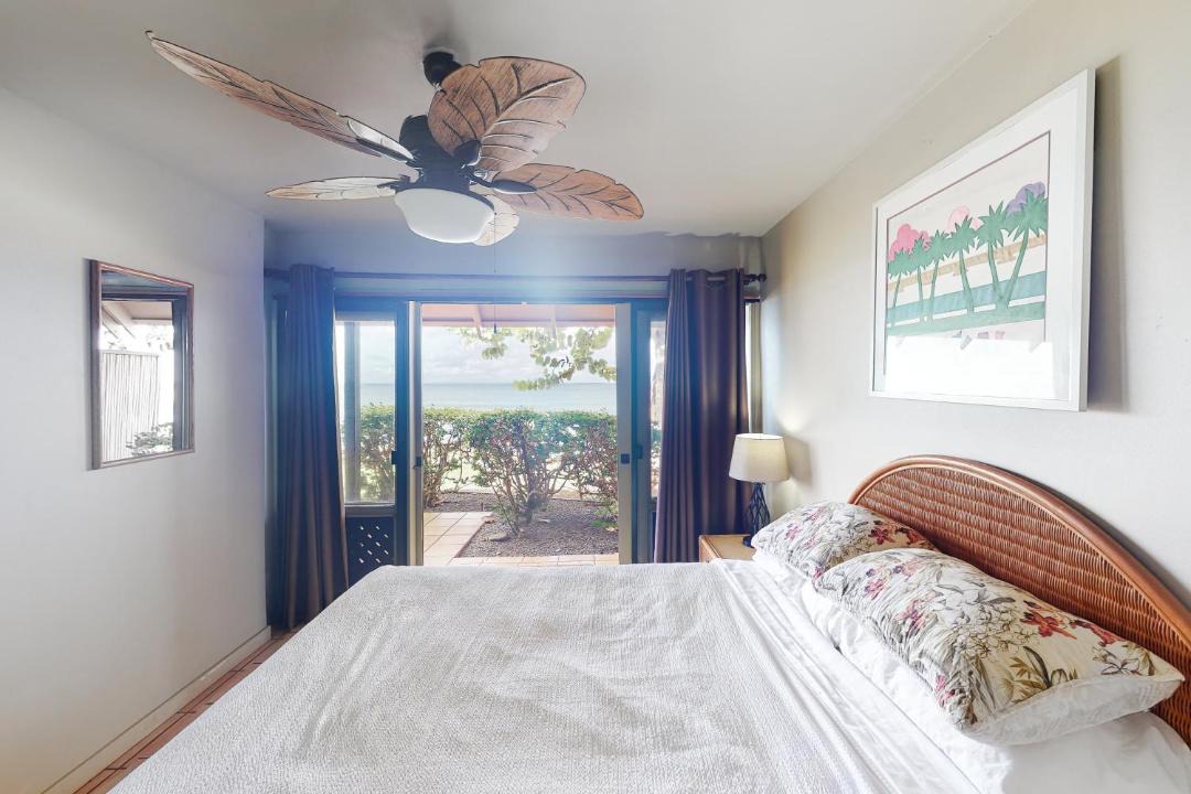 Photo of Bedroom in Maunaloa