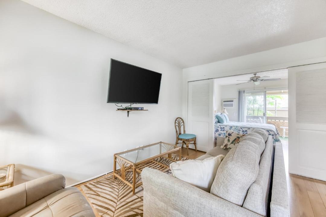 Photo of Livingroom in Kailua-Kona