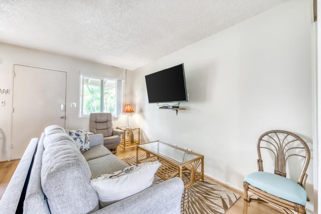 Photo of Livingroom in Kailua-Kona