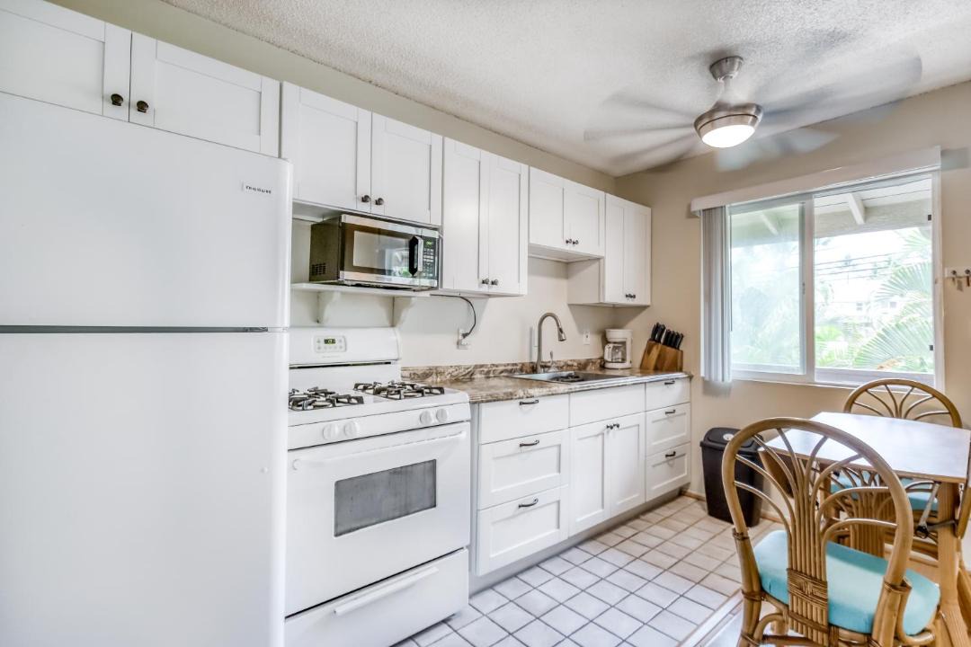 Photo of Kitchen in Kailua-Kona