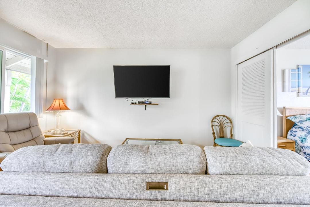 Photo of Livingroom in Kailua-Kona