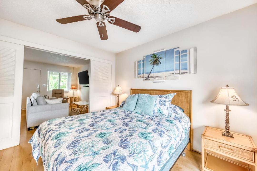 Photo of Bedroom in Kailua-Kona