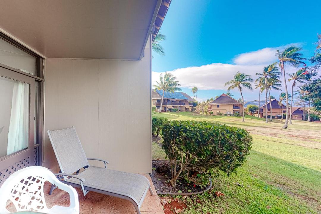 Photo of Patio Balcony in Maunaloa