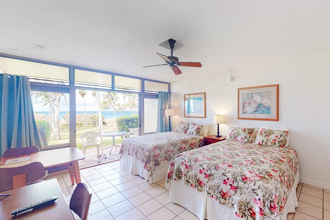 Photo of Bedroom in Maunaloa