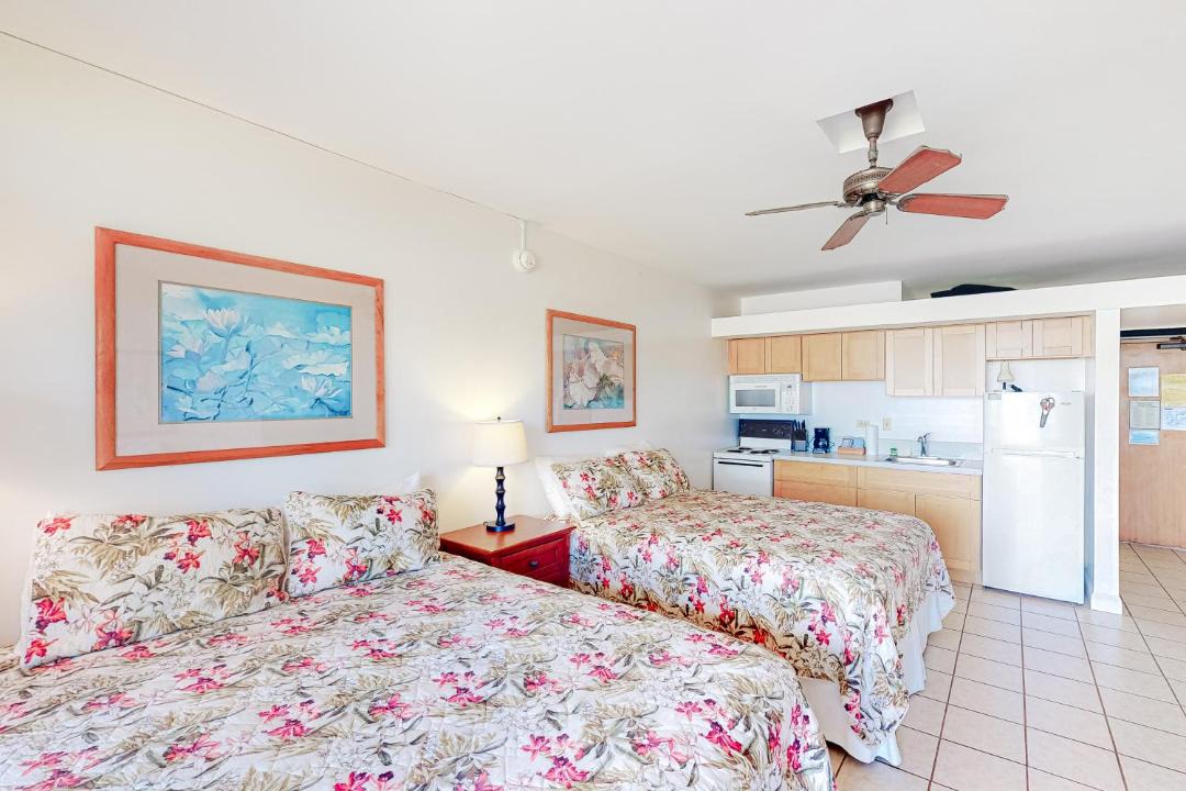 Photo of Bedroom in Maunaloa