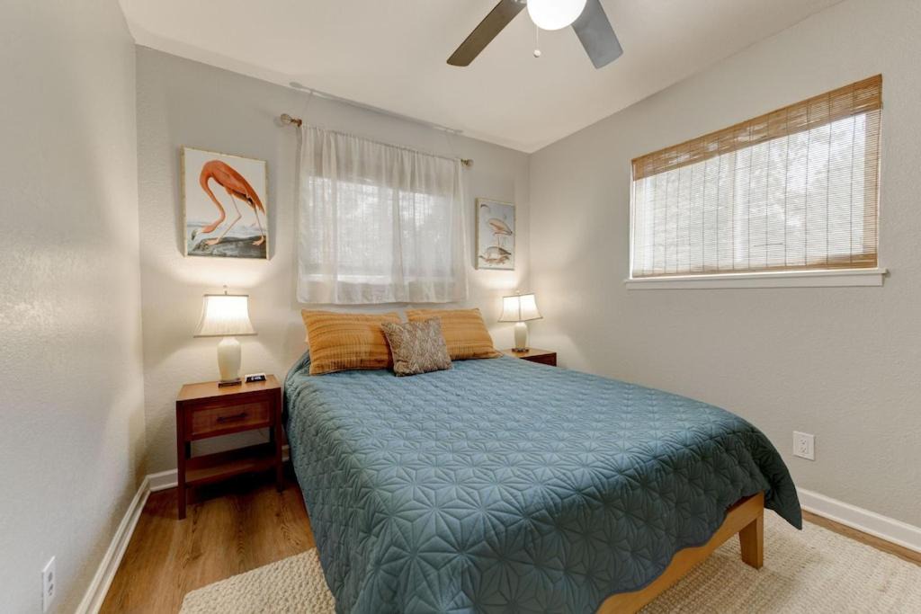 Photo of Bedroom in Pecan Springs Springdale