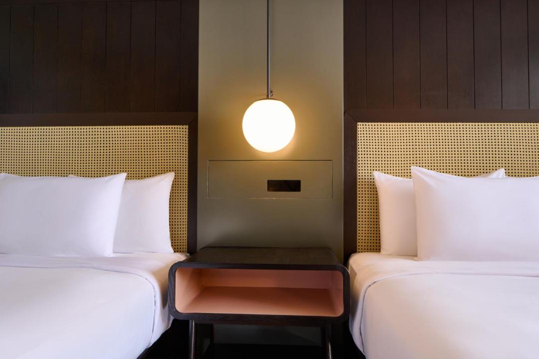 Photo of Bedroom in Waikiki
