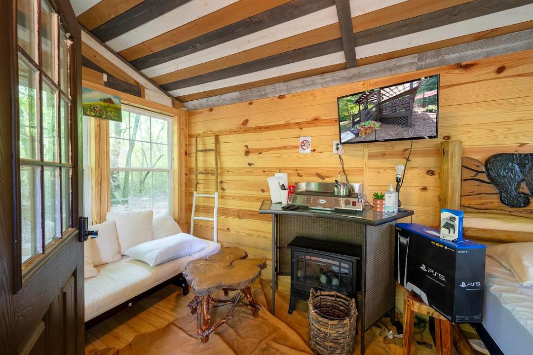 Photo of Livingroom in Snellville