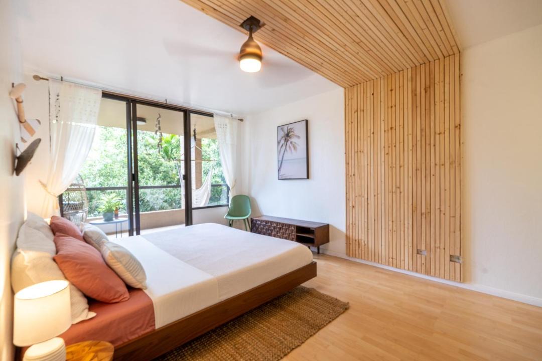 Photo of Bedroom in Historic Kailua Village