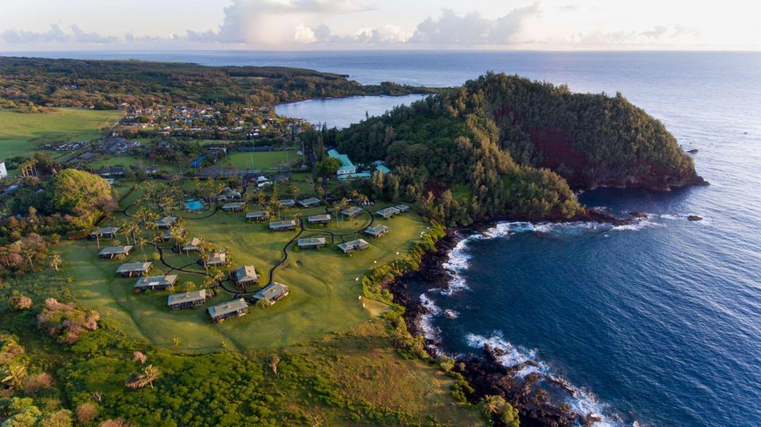Photo of Outdoor in Hana