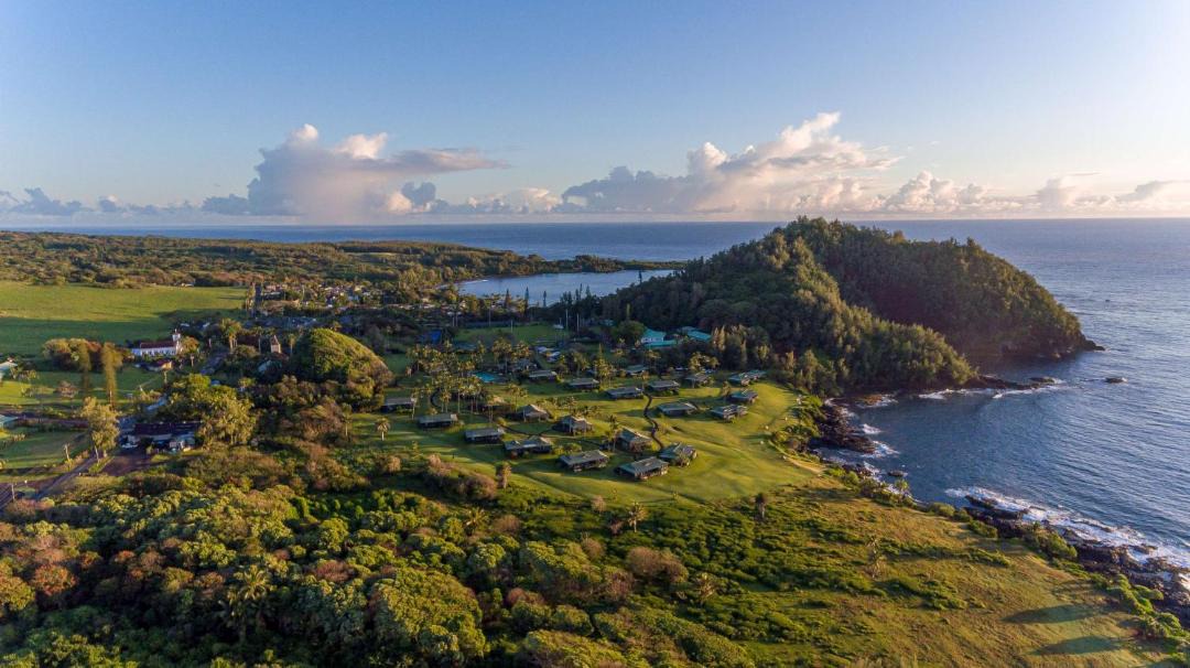 Photo of Outdoor in Hana
