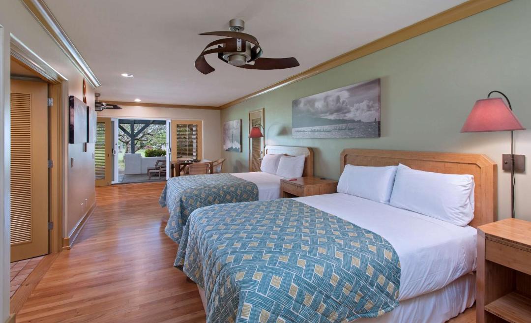 Photo of Bedroom in Hana
