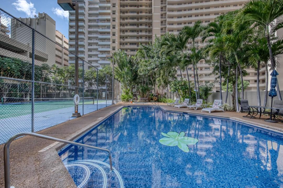 Photo of Outdoor in Waikiki