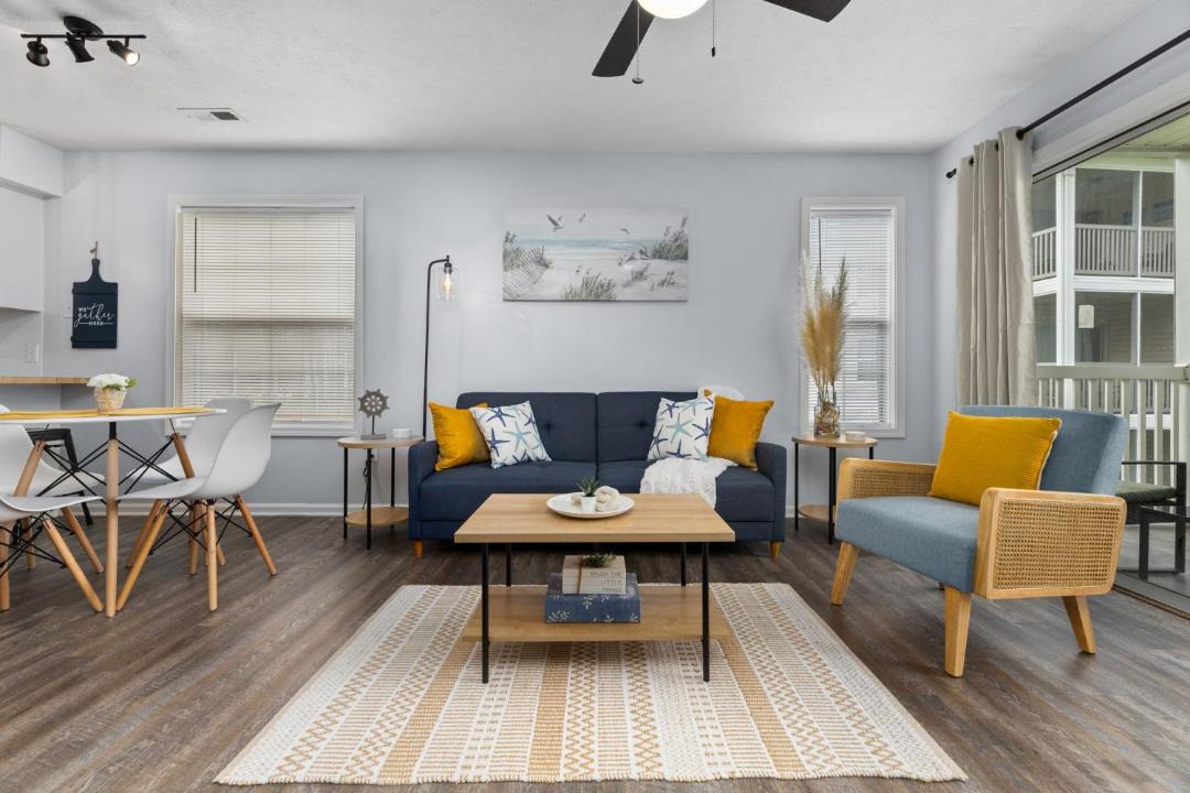 Photo of Livingroom in Carolina Forest