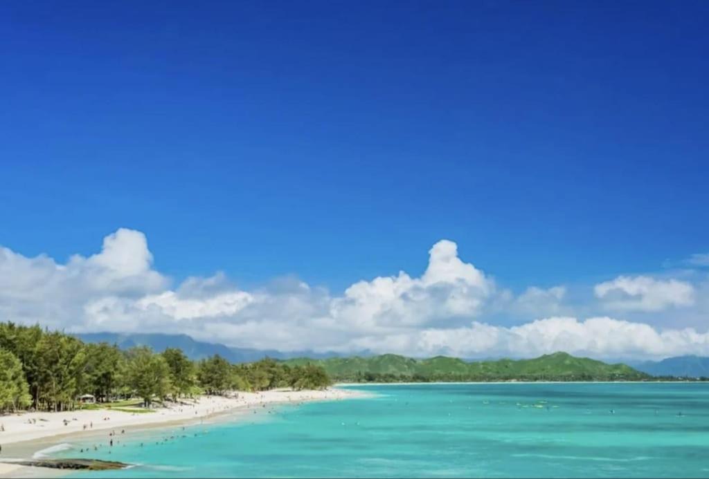 Photo of Outdoor in Kailua