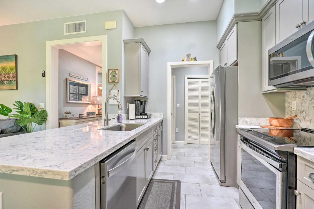 Photo of Kitchen in Ko Olina