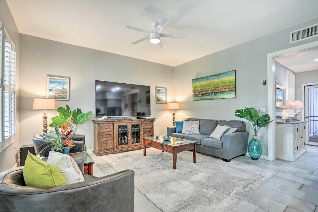 Photo of Livingroom in Ko Olina