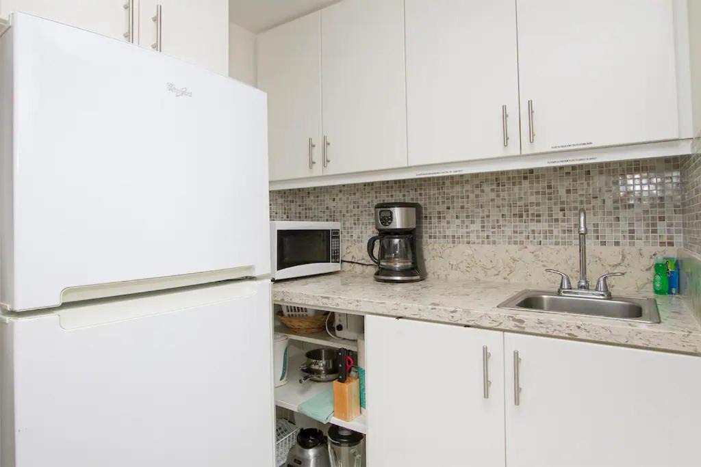 Photo of Kitchen in Diamond Head - Kapahulu - St. Louis