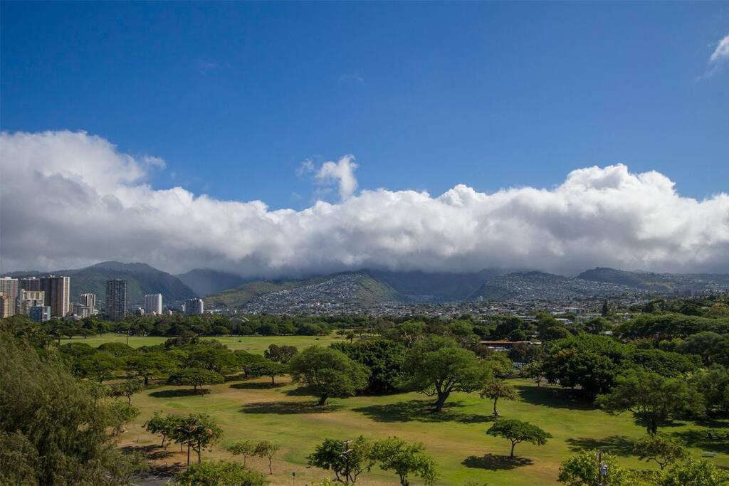 Photo of Outdoor in Diamond Head - Kapahulu - St. Louis