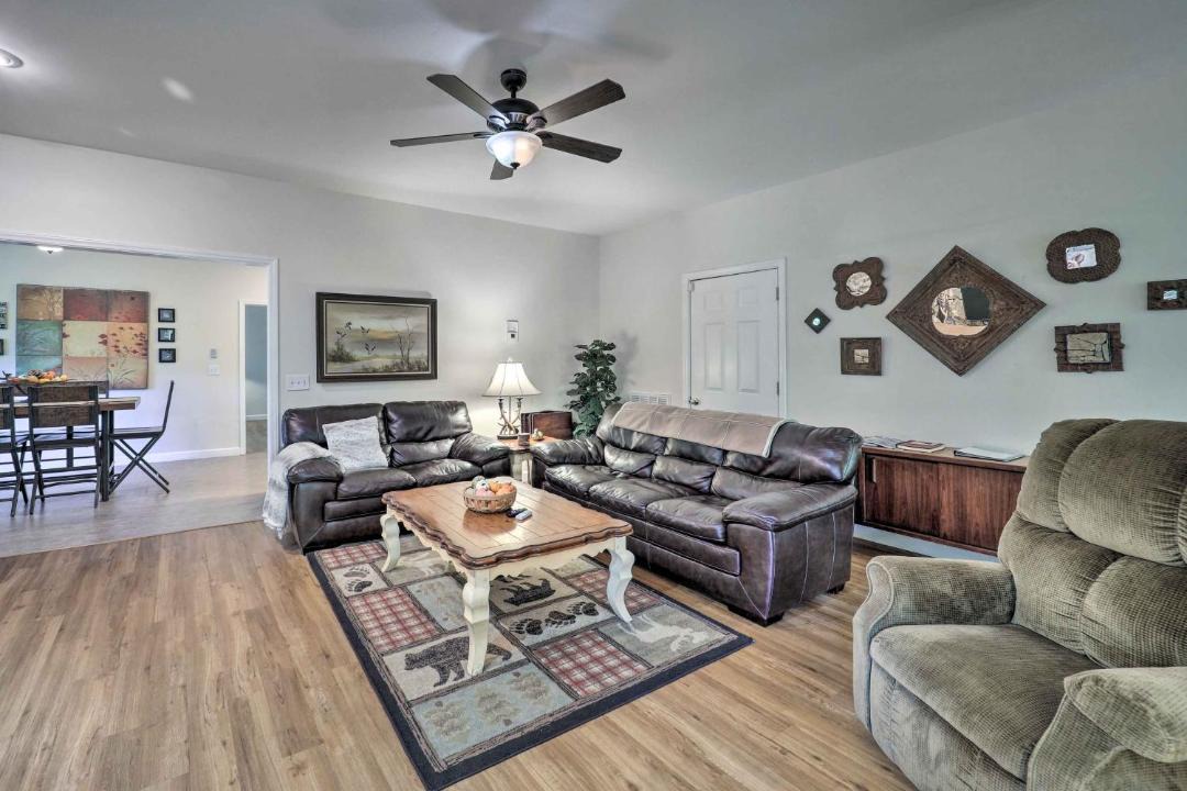 Photo of Livingroom in Banner Elk