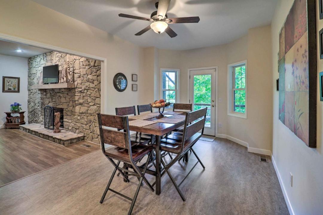 Photo of Livingroom in Banner Elk