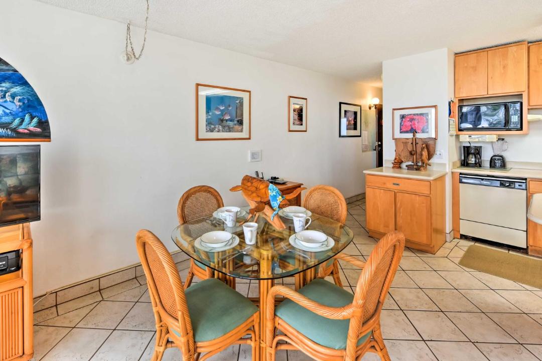 Photo of Kitchen in Kihei
