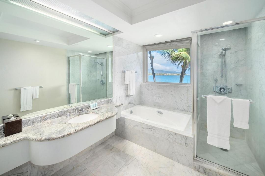 Photo of Bathroom in Kahului